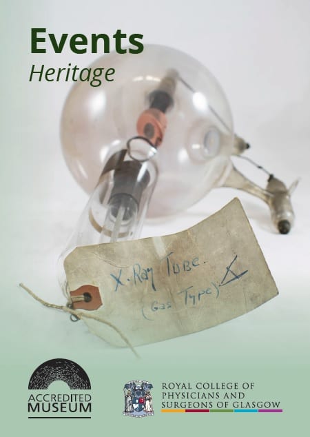 Heritage events 2017